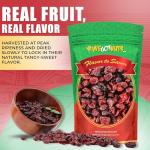 We Got Nuts Dried Cranberries, 5 Pounds