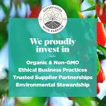 Navitas Goji Berries – Organic, Zero Sugar Snack