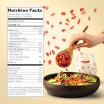 Extra Large Sun-Dried Goji Berries - 8 oz