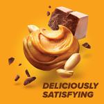 Worldwide Sport Pure Protein Peanut Butter Bars, 12 Pack