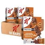 Special K Protein Bars, Chocolate Peanut Butter, 12g Protein