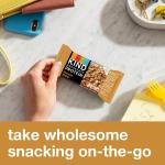 Almond Butter Breakfast Protein Bars, Gluten Free