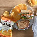 Frito-Lay Zero Sugar Baked & Popped Mix 40 Pack