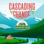 Cascadian Farm Organic Vanilla Chip Granola Bars
