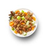 TGB Cinnamon Keto Granola | 1g Net Carb