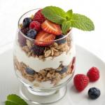 Nature Valley Oats 'N Honey Protein Granola