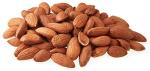 Happy Belly Raw Almonds - 48 Ounces