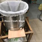 Brew In A Bag Filter for All Grain Beer