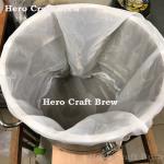 Brew In A Bag Filter for All Grain Beer