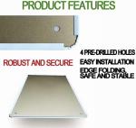 Duvel Belgian Blonde Beer Metal Sign 20x30cm