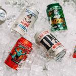 Lagunitas IPA Variety Pack - 12 Cans