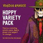 Voodoo Ranger Hoppy IPA Variety 12-Pack