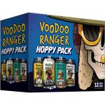 Voodoo Ranger Hoppy IPA Variety 12-Pack