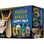 Voodoo Ranger Hoppy IPA Variety 12-Pack