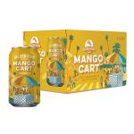 Golden Road Mango Cart Wheat Ale - 6 Pack