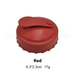 Reusable Silicone Lid Set for Cans and Bottles