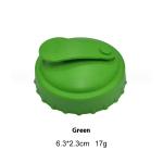 Reusable Silicone Lid Set for Cans and Bottles
