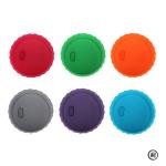 Silicone Can Lid Stopper for Drinks and Beer