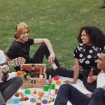 Silicone Can Lid Stopper for Drinks and Beer