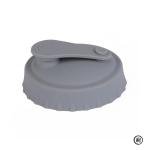 Silicone Can Lid Stopper for Drinks and Beer