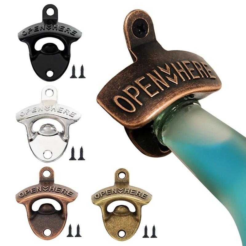 Bottle Openers