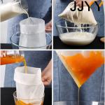 JJYY Homebrew Filter Bag for Brewing Beer