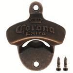 Retro Wall Mounted Beer Bottle Opener
