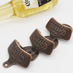Retro Wall Mounted Beer Bottle Opener