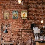 Funny Vintage Beer Metal Sign for Bars