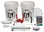 Homebrew Kit for Making Your Own Beer