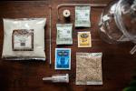 Oktoberfest Ale Home Beer Brewing Kit