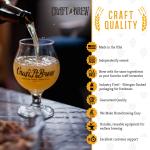 Oktoberfest Ale Home Beer Brewing Kit