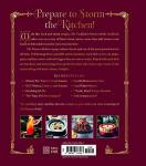 Princess Bride Cookbook: 50 Fun Recipes for Fans