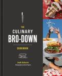 Craft Beer Culinary Bro-Down Cookbook