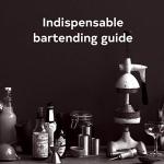 Essential Cocktail Techniques and Recipes Book