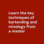 Essential Cocktail Techniques and Recipes Book