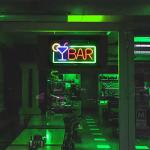 Dimmable LED Neon Signs for Home Bars