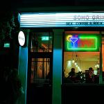 Dimmable LED Neon Signs for Home Bars