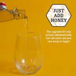 Deluxe Home Mead Brewing Kit – 3.8L