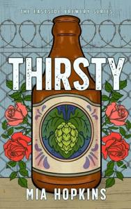 Thirsty: An Eastside Brewery Story