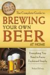 Home Brewing Made Easy: Your Complete Guide