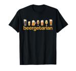 Funny T-Shirt for Craft Beer Lovers