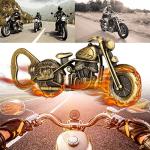 Motorcycle Bottle Opener - Fun Beer Gift