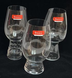 Spiegelau Craft Beer Tasting Glass Set