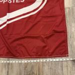 Chimay Vintage 1999 Wall Banner Flag