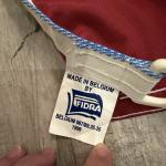 Chimay Vintage 1999 Wall Banner Flag