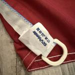 Chimay Vintage 1999 Wall Banner Flag