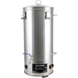 DigiBoil Electric Brewing Kettle - 35L