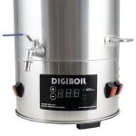 DigiBoil Electric Brewing Kettle - 35L