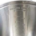 DigiBoil Electric Brewing Kettle - 35L